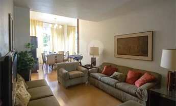 Imagem: Rio de Janeiro - Apartamento Padrão - COPACABANA