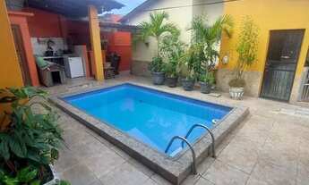 Imagem 5: Alugo Linda Casa Conj Hileia 1