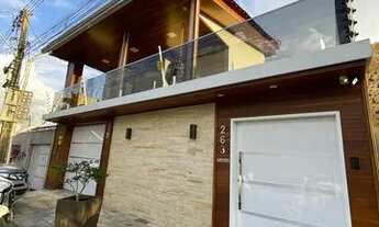 Imagem: Casa com energia solar para Venda em Santarém