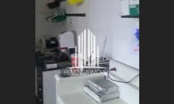 Imagem 6: COBERTURA A VENDA COM 02 DORMITÓRIOS NA VILA ALZIRA