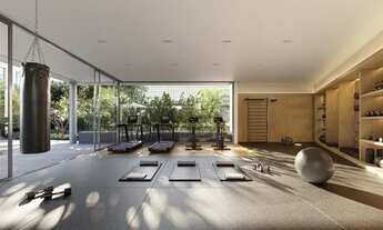 Imagem 10: Cobertura para Venda - 243.34m², 3 dormitórios, sendo 3 suites, 2 vagas - Menino Deus