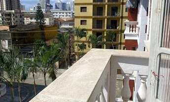 Imagem 2: Apartamento com 1 dorm, Tupi, Praia Grande - R$ 213 mil, Cod: ACT2422