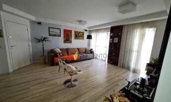 Imagem 2: Apartamento com 3 dormitórios à venda, 118 m² por R$ 860.000,00 - Santa Paula - São Caetan