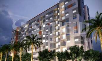 Imagem 3: Apto 2 dorm 1 vaga Jardim Marajoara