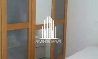 Imagem 7: Apartamento com 01 Dormitório no Itaim