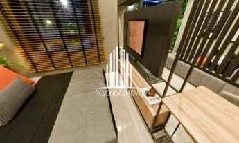 Imagem 7: Studio em Pinheiros 28m² com 1 dormitório perto do Metrô