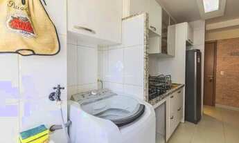 Imagem 7: Excelente apartamento com 2 quartos, sendo 1 suíte na Vila Alpes