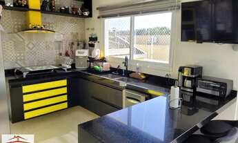 Imagem 6: Lindo sobrado no Urbanova