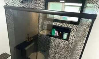 Imagem 4: Apartamento ²/? bem planejado