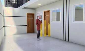 Imagem 4: Apartamento com 2 dormitórios à venda, 48 m² por R$ 295.000,00 - Tucuruvi - São Paulo/SP