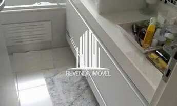 Imagem 5: Apartamento à venda, 189 m² 4 dormitórios e 3 vagas em Santana