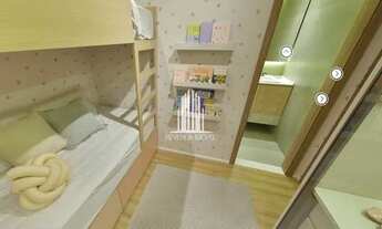 Imagem 4: Apartamento lançamento à venda no ipiranga