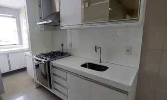 Imagem 6: Apartamento para aluguel possui 114 metros quadrados com 3 quartos em Lagoa Nova - Natal