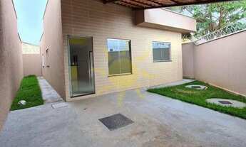 Imagem: Casa para venda tem 65 metros quadrados