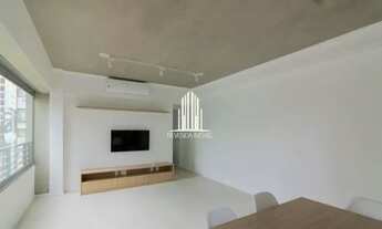 Imagem: Apartamento com 1 dorm, 1 banheiro na vila