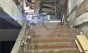 Imagem 4: Próximo Rodovia Dutra e Marginais