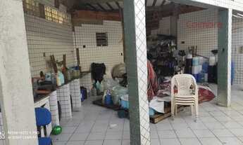 Imagem 6: Casa no Bairro Morada do Vale