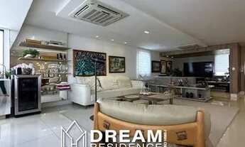 Imagem: Apartamento para venda possui 230 metros