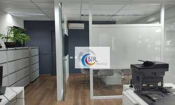 Imagem 7: Conjunto para alugar, 90m²- Vila Olímpia - São Paulo/SP