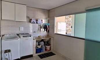 Imagem 5: Casa 3 qts 1 ste closet piscina churrasqueira 26 de setembro