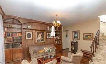 Imagem 4: Casa com 3 dorms, 1 suite e 2 vagas no campo belo