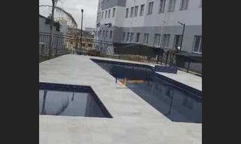 Imagem 2: Apartamento com 2 dormitórios para alugar, 42 m² por R$ 1.700,01/mês - Casa Verde - São Pa