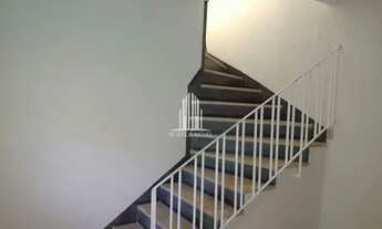 Imagem 6: Sobrado com 2 dormitórios sendo 1 suíte, 161 m ² - Vila Firmiano Pinto - São Paulo - SP