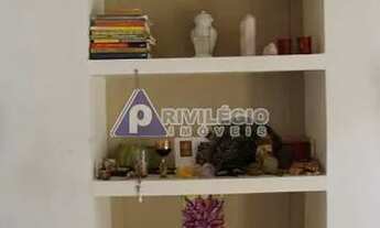 Imagem 7: Santa Teresa, frontal Hospital 4º Centenário. Varandas, 3 quartos, suíte, dependência