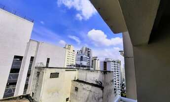 Imagem 5: Excelente Apartamento de 58 m² com 2 Dormitórios (1 Suíte) e 1 Garagens, Próximo Shopping