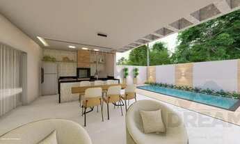 Imagem 4: Casa para Venda em Macaé, Lagoa, 3 dormitórios, 3 suítes, 4 banheiros, 2 vagas