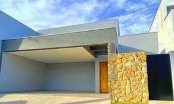 Imagem: Casa com 3 dormitórios à venda, 170 m²