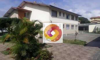 Imagem 2: Kitnet com 1 quarto para alugar, 24 m² por R$ 850/mês - Alto Boqueirão - Curitiba/PR