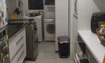 Imagem 4: BELO APARTAMENTO PRÓXIMO AO VALE SUL SHOPPING LOCALIZAÇÃO PRIVILEGIADA EDIFÍCIO BELO HORIZ