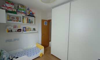 Imagem 7: APARTAMENTO | 3 QUARTOS