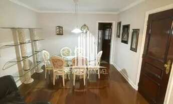 Imagem 2: APARTAMENTO EM PERDIZES Á VENDA