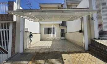 Imagem 1: Casa à venda na Vila Salete com 140m² 4 dormitórios 2 banheiros 2 vagas