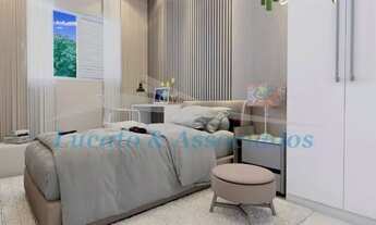 Imagem 6: PRAIA GRANDE - Casa Padrão - QUIETUDE