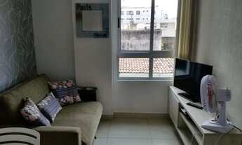 Imagem 4: Valor de Super OPORTUNIDADE a BEIRAMAR! Apartamento 40m2/1Suite MOBILIADO para VENDA ou AL