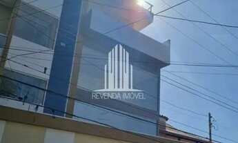 Imagem 4: Apartamento 1 dormitório