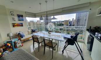 Imagem 2: Like Brooklin - 92 m2 - 2 suítes - 2 vagas