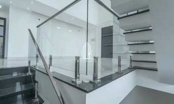 Imagem 6: Casa 3 dorm. 2 suítes 4 banheiros 4 vagas Cond. New Ville Suru Santana de Parnaíba