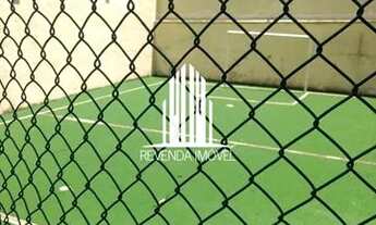 Imagem 3: Apartamento à venda 75m² 2 dormitórios e 1 vaga no Cambuci