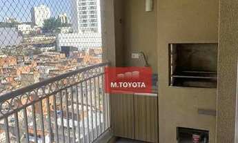 Imagem 4: Apartamento para alugar no Condomínio Maison Du Bosque - Guarulhos