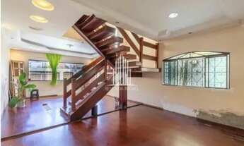 Imagem: Sobrado á venda com 181m² 4 dormitorios