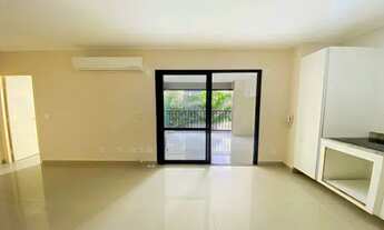 Imagem 3: Apartamento para alugar com 58 m² com 2 Dormitórios sendo 1 Suíte, 1 vaga - Bela Vista - S