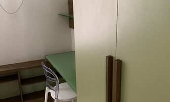 Imagem 3: OPORTUNIDADE <br>Apartamento aluguel 150 m2 4/4, sendo 2 suítes Cidade Jardim - Salv