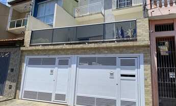 Imagem: Casa - 4 dormitórios Jd. Maria Virginia