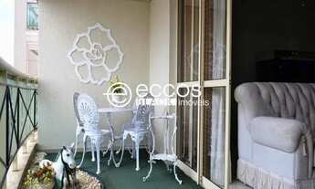 Imagem 5: Apartamento à venda, 4 quartos, 4 suítes, 3 vagas, Fundinho - Uberlândia/MG