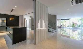 Imagem 6: Casa de Condomínio para Locação, Chácara Santo Antônio (Zona Sul) - São Paulo - SP, Com 3