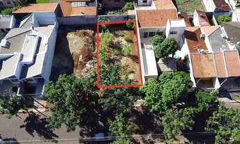 Imagem 3: TERRENO JARDIM CATEDRAL 300m2